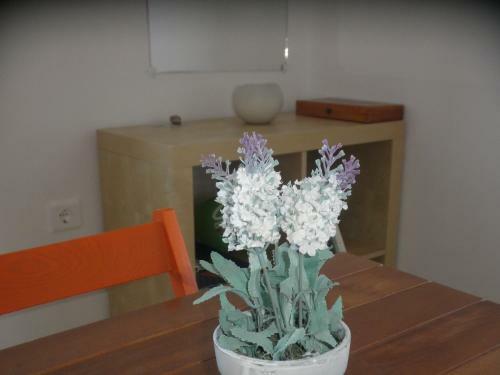 Apartamento Korina's Rooms
