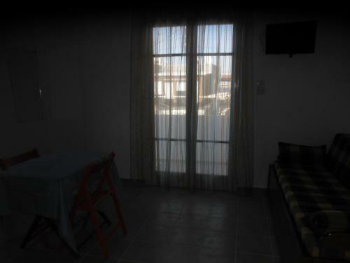 Apartamento Korina's Rooms