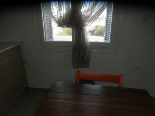 Apartamento Korina's Rooms