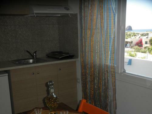 Apartamento Korina's Rooms