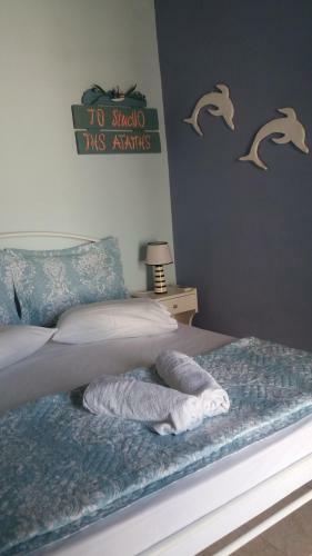 Apartamento Korina's Rooms
