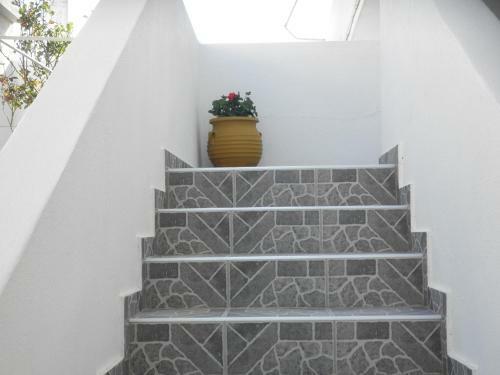 Apartamento Korina's Rooms