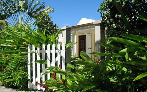 Agroturismo Ferme Les Papayers