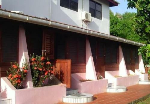Villa Pewee's Bay Apt