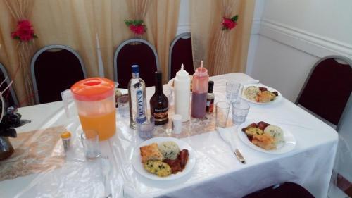 Stephanie's Hotel