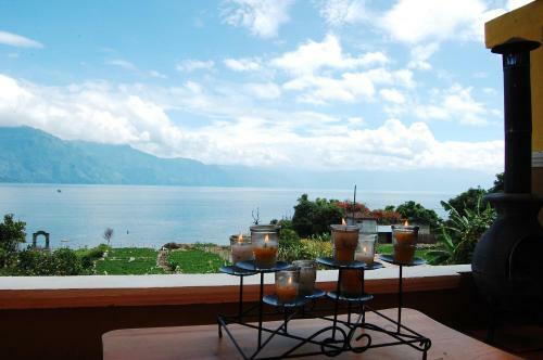 Hotel Caba�a Del Arco