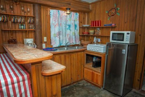 Apartamento Blue Island Divers Casa Descanso