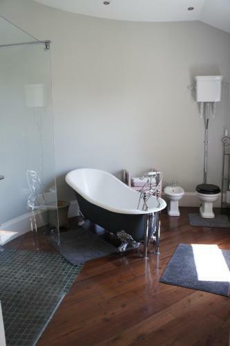 Agroturismo Listoke House