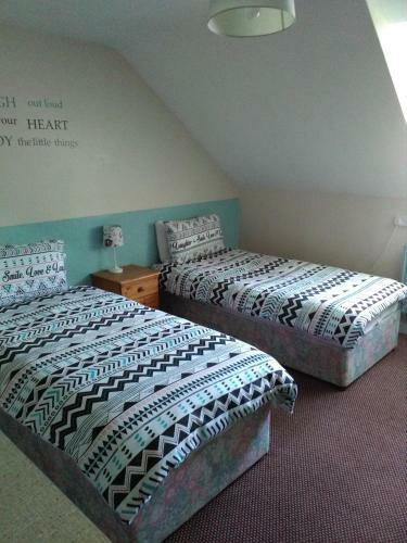 The River House Hostel