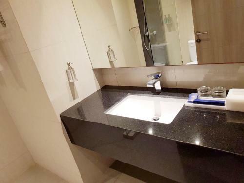 Bromo Park Hotel Probolinggo