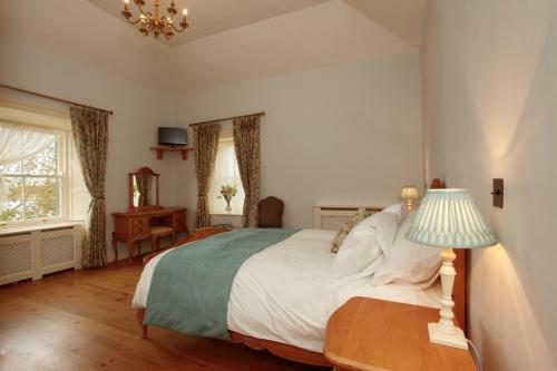 Bed & Breakfast Corrib House Guest Accommodation