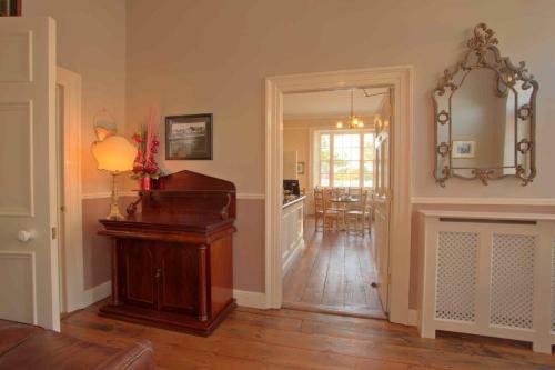Bed & Breakfast Corrib House Guest Accommodation