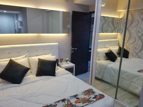 Apartamentos Aliston Papilio By Aliston