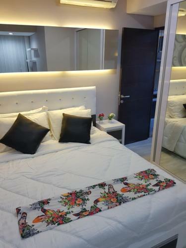 Apartamentos Aliston Papilio By Aliston