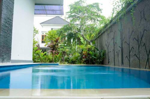 Hostal Beluran Serene Guesthouse