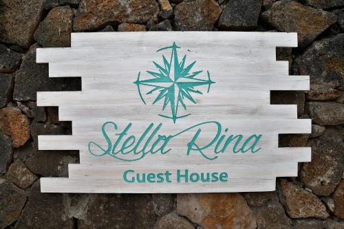Bed & Breakfast Stella Rina