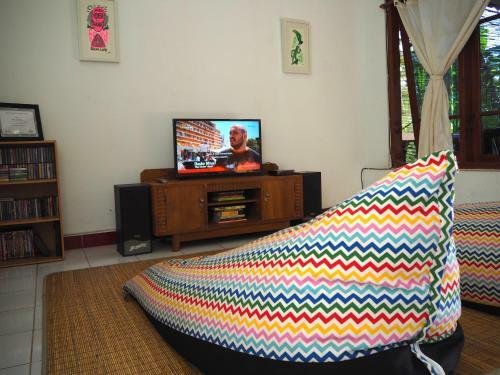 Rumah Biasa Guest House