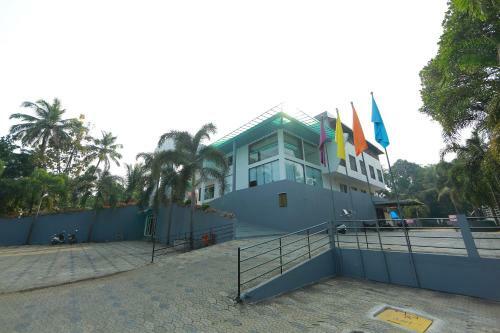 Hotel Park Regency