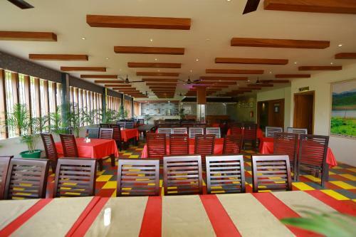 Hotel Park Regency