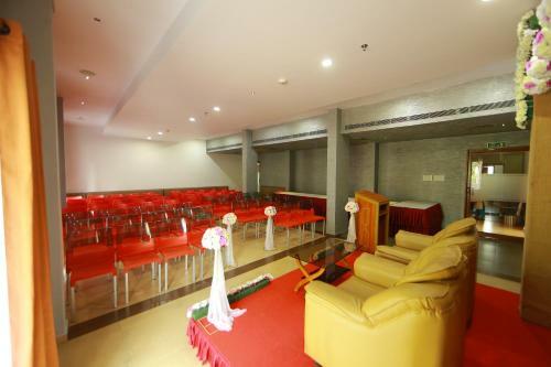 Hotel Park Regency