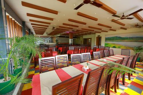 Hotel Park Regency
