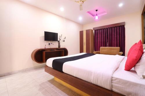 Ashiana Hill View Hotel