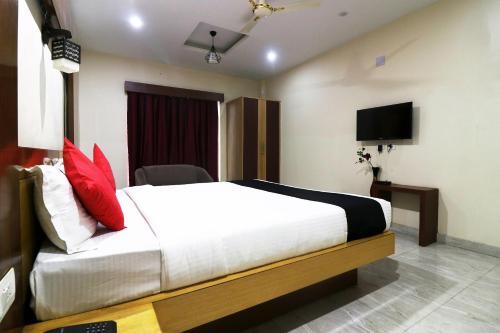 Ashiana Hill View Hotel