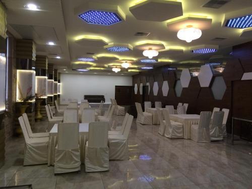 Hotel The Galaxy Resort Bahadurgarh