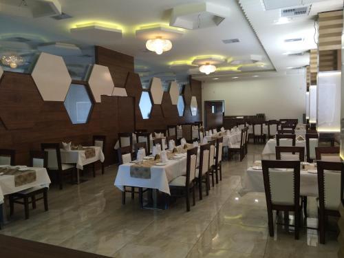 Hotel The Galaxy Resort Bahadurgarh
