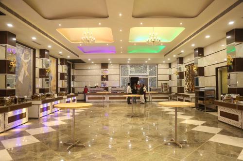Hotel The Galaxy Resort Bahadurgarh