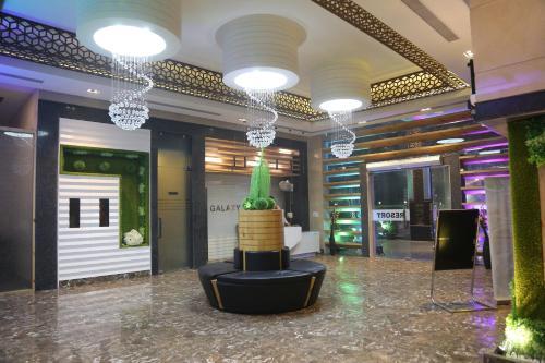 Hotel The Galaxy Resort Bahadurgarh
