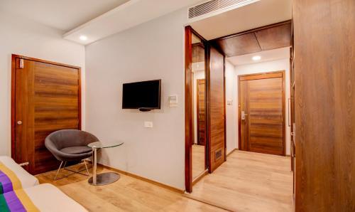 Hotel Treebo Select Stylotel By Jagadish
