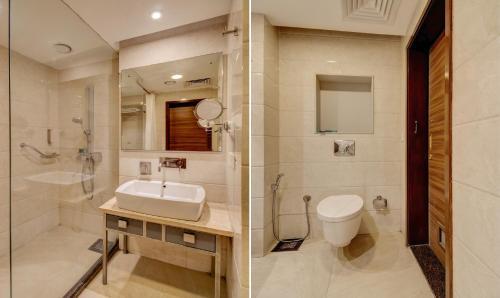Hotel Treebo Select Stylotel By Jagadish