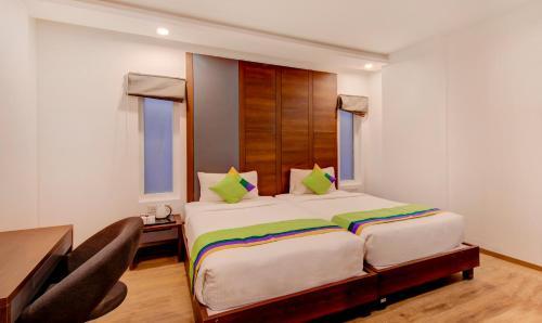 Hotel Treebo Select Stylotel By Jagadish