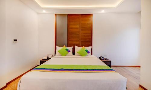 Hotel Treebo Select Stylotel By Jagadish