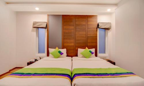 Hotel Treebo Select Stylotel By Jagadish
