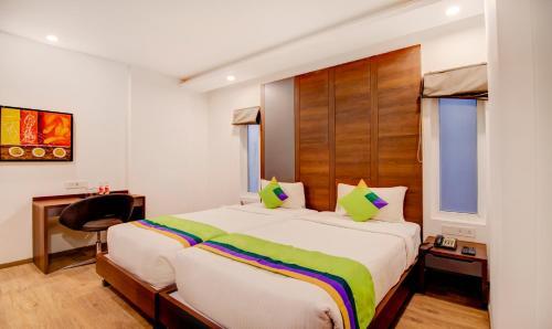 Hotel Treebo Select Stylotel By Jagadish