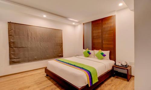 Hotel Treebo Select Stylotel By Jagadish