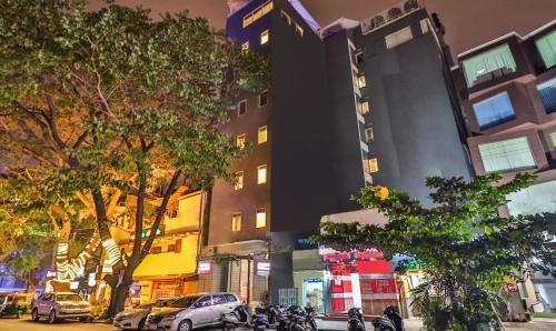 Hotel Treebo Select Stylotel By Jagadish