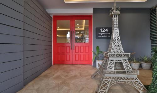 Hotel Treebo Select Stylotel By Jagadish