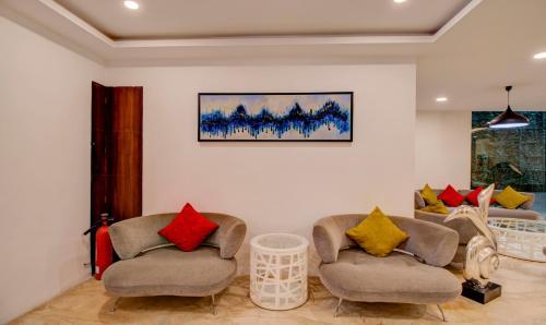 Hotel Treebo Select Stylotel By Jagadish
