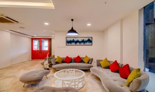 Hotel Treebo Select Stylotel By Jagadish