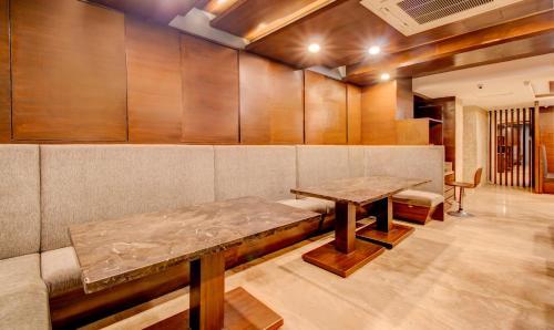 Hotel Treebo Select Stylotel By Jagadish