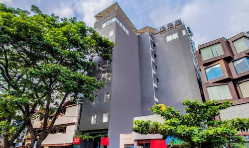 Hotel Treebo Select Stylotel By Jagadish