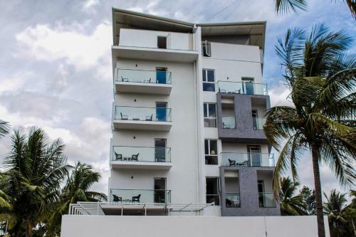 Hotel Shivas Gateway