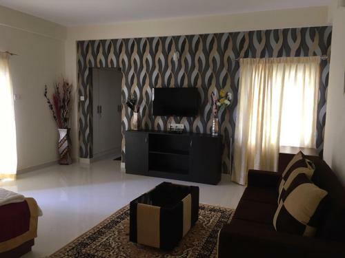 Am Suites And Service Apartments