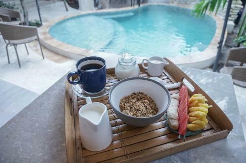Hostal Soraya Yoga Wellness Center