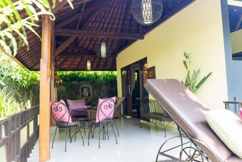 Hotel Alassari Plantation