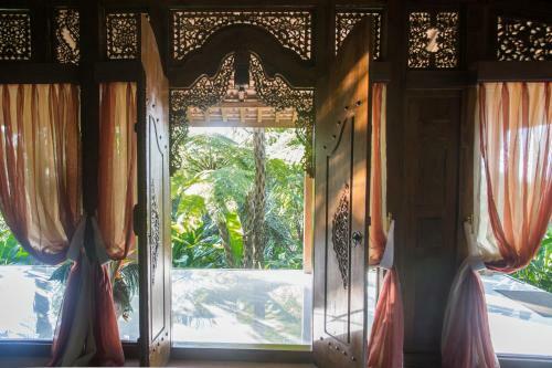 Hotel Alassari Plantation