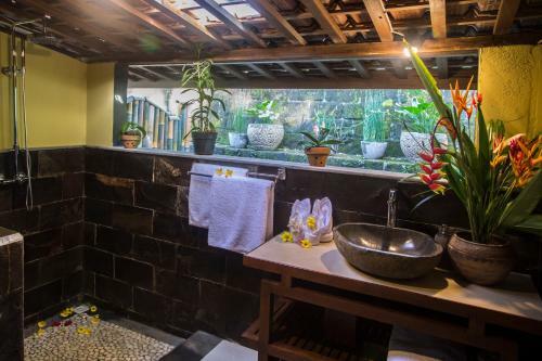 Hotel Alassari Plantation